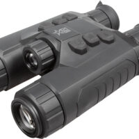 AGM OBSERVIR FUSION THERMAL - IMAGING BINOCULAR 256X192 25MM