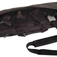 US PEACEKEEPER 42" RAT CASE - BLACK RAPID ASSAULT CASE