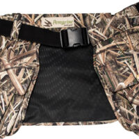 PEREGRINE OUTDOORS UPLAND GAME - BELT 29"-56" WAIST MOSG BLADES