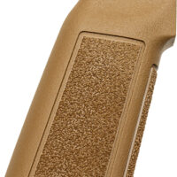 B5 SYSTEMS TYPE 23 PISTOL GRIP - COYOTE BROWN FLAT TOP