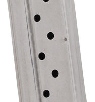 SPRINGFIELD MAGAZINE 1911-A1 - 9MM LUGER 9RD SS W/BASE PAD
