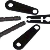 ELFTMANN TRIGGER PINS SET - ANTI-WALK ANTI-ROTATION