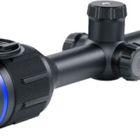 PULSAR THERMION 2 XQ50 PRO - 3-12 THERMAL SCOPE 384x288