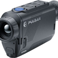 PULSAR AXION XQ19 COMPACT - THERMAL MONOCULAR 1.5-6X 384