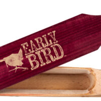 PRIMOS TURKEY CALL BOX EARLY - BIRD