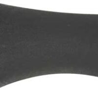 J&E MOSSBERG 500 ERGONOMIC - RAPTER GRIP BLACK