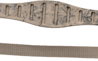 QUAKE CLAW CONTOUR RIFLE SLING - SAND CAMO