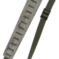 QUAKE CLAW SLING - DUAL Q.R. SWIVELS CAMO