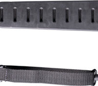 QUAKE CLAW 2.0 FLUSH CUP - SLING BLACK