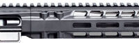 RADIAN MODEL 1 COMPLETE AR15 - UPPER 223 WYLDE 10.5 BLACK