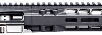RADIAN MODEL 1 COMPLETE - UPPER 300BLK 9" BLACK
