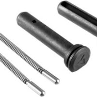 RADIAN TAKEDOWN PIN KIT - BLACK FOR AR15
