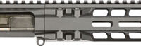 RADIAN UPPER/HANDGUARD MODEL 1 - AR-15 10" M-LOK BLACK