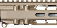 RADIAN MODEL 1 COMPLETE - UPPER 300BLK 9" FDE