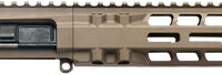 RADIAN UPPER/HANDGUARD MODEL 1 - AR-15 10" M-LOK FDE