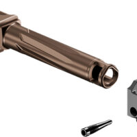 RADIAN AFTERBURNER & RAMJET - GEN3 BRONZE MATCH BARREL