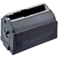 RUGER MAGAZINE 17 HORNET - 5RD