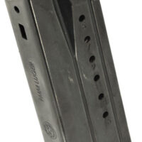 RUGER MAGAZINE SECURITY-9 - 9MM LUGER 15RD