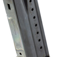 RUGER MAGAZINE SECURITY-9 - 9MM LUGER 17RD