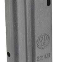 RUGER MAGAZINE LCP II 22LR - 10RD
