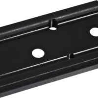 RUGER 57 OPTIC BASE ADAPTER - PLATE FOR EOTECH DOCTOR MEOPTA