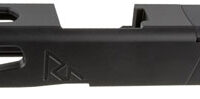 RIVAL ARMS GLOCK STRIPPED - SLIDE W/RMR CUT FOR G17 G3BLK