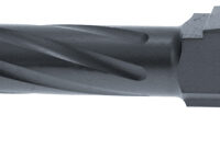 RIVAL ARMS BARREL FOR GLOCK 43 - GEN 1 THREADED STAINLESS STEEL