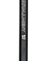 RISE CHARGING HANDLE - EXTENDED LATCH BLACK AR-15