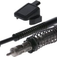 RIVAL ARMS SLIDE COMPLETION - KIT SIG320 BLACK