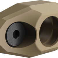 RISE M-LOK QD SLING MOUNT - FLAT DARK EARTH