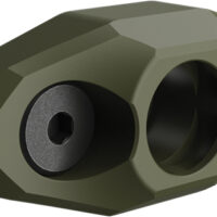 RISE M-LOK QD SLING MOUNT - FOLIAGE GREEN