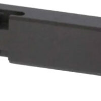 RIVAL ARMS MAG RELEASE EXT - FOR GLOCK GEN 4 BLACK