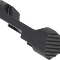 RIVAL ARMS MAG RELEASE EXT - SIG 320 STEEL