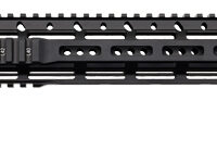 BCM RAIDER M RAIL 13" M-LOK - COMPATIBLE BLACK FITS AR-15
