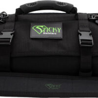 STICKY MODULAR RANGE BAG