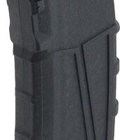 UTG MAGAZINE 5.56X45 30RD - POLY MATTE BLACK NO WINDOW