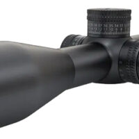 GPO SCOPE CENTURI 6X 2.5-15X44 - SFP ILL MOA RETICLE 30MM