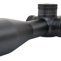 GPO SCOPE CENTURI 2.5-15X50 - 30MM ILLUMINATED MOA BLACK