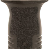 MFT REACT COMPACT VERTICAL - GRIP MLOCK DIRECT CONNECT BLK