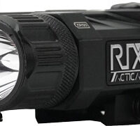 RIX RIP 3C VIS/IR LASTER AND - ILLUMINATOR BLACK