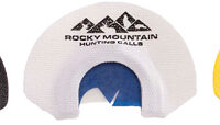 RMHC #219 TURKEY DIAPHRAGM - CALL 3 PACK