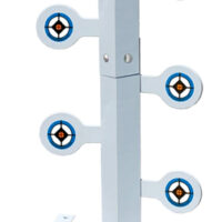 DO-ALL DUELING TREE TARGET - RIMFIRE .22 CALIBER 6 TARGET