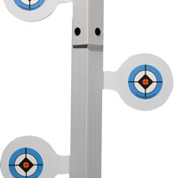 DO-ALL DUELING TREE TARGET - HANDGUN .45 CALIBER 4 TARGET