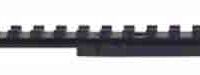 XS LONG RAIL W/GHOST RING - RUGER GUNSITE SCOUT RIFLE