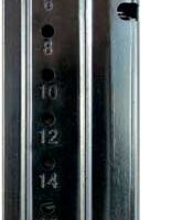 PRO MAG MAGAZINE RUGER SR9 - 9MM 17RD BLUED STEEL