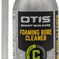 OTIS FOAMING BORE CLEANER 3OZ.