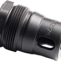 DEAD AIR SILENCERS XRF RIMFIRE - MUZZLE BRAKE .22 CAL M10x1