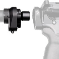 STERN DEF. RAB-AD - RAPID ATTACH BUTTSTOCK ADAPTER