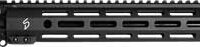 STERN DEF. UPPER 9MM 16.1" - 15" M-LOK HANDGUARD BLACK