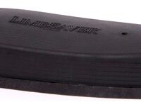 LIMBSAVER RECOIL PAD GRIND-TO- - FIT CLASSIC 1" MEDIUM BLACK